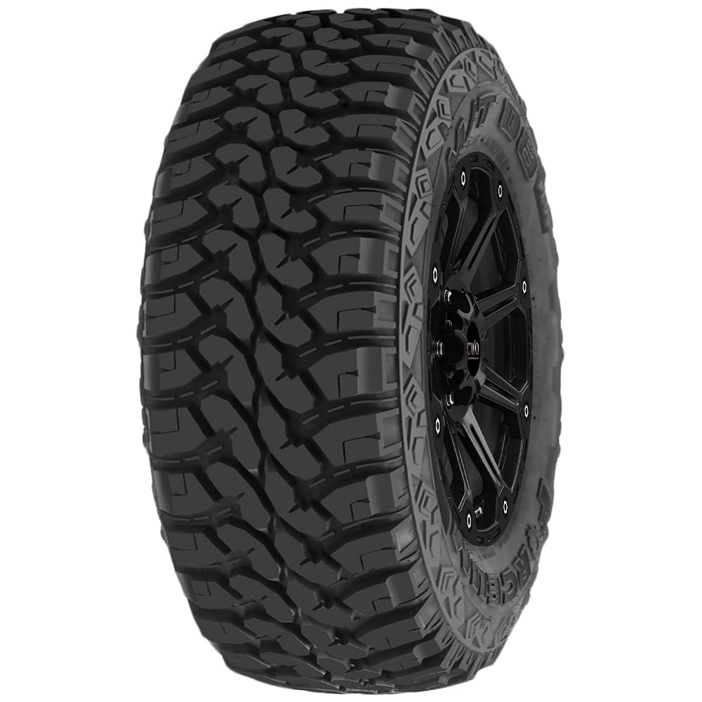 Best Mud Tires for Snow: Top Picks for Traction, Durability, and Value 9