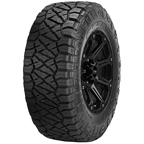 Nitto Ridge Grappler All-Season Radial Tire - 37/13.5R20 127Q