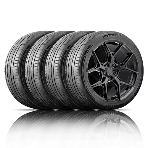 Set of 4 (Four) Travelstar Ecosport GT Ultra High-Performance 305/30R26