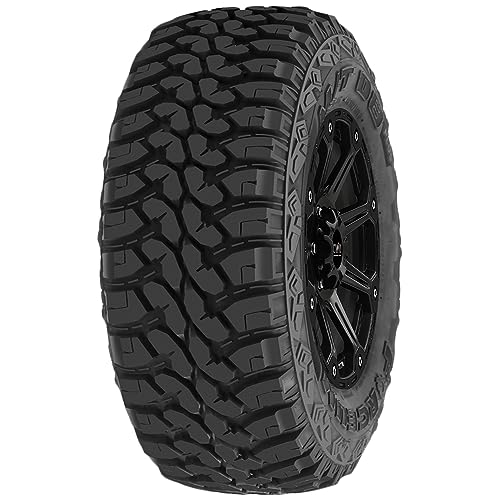 Forceum M/T 08 Plus Mud Off-Road Light Truck Radial Tire-LT235/70R16