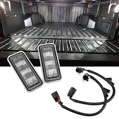 LED Bed Light/Lighting Kit for 2020 2021 2022 2023 2024