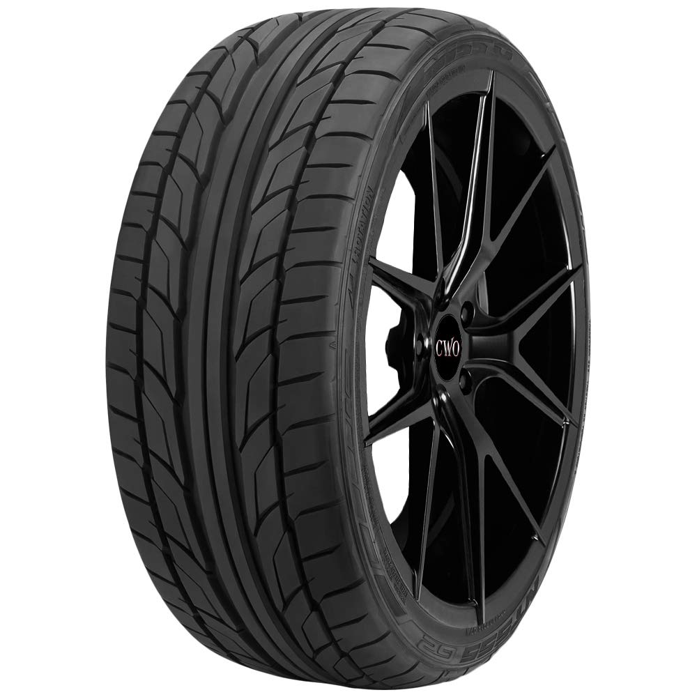Best All Season Tires for Corvette C5 — Top Picks, Fitment Tips, and Performance Guide 7