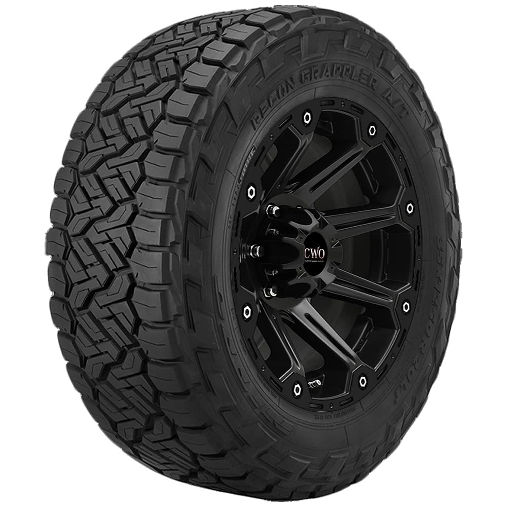Best Tires for Off Roading: Top Picks, Performance Tips, and Buying Guide 7