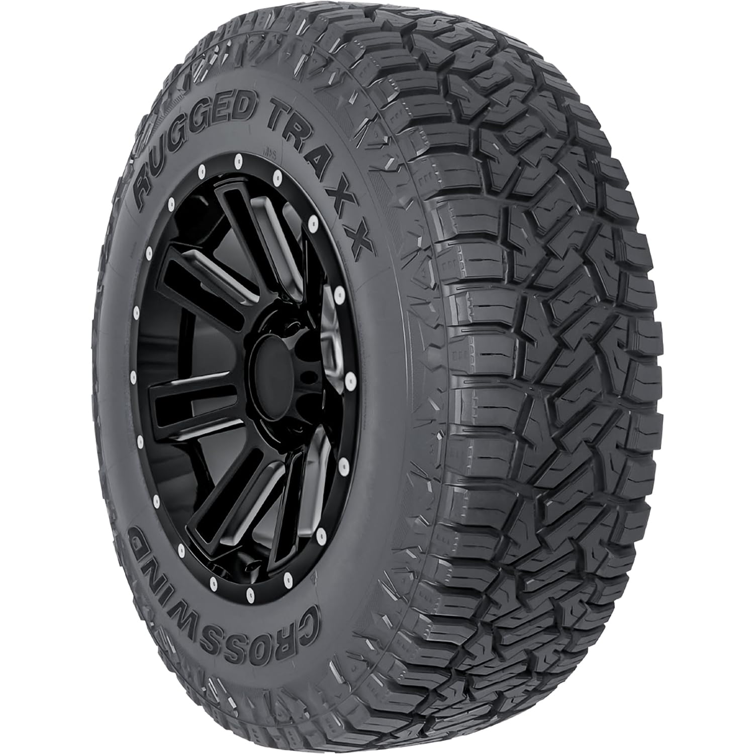 Best Tires for Jeep Wrangler: Top Picks for On- and Off‑Road Performance 6 Best Tires for Jeep Wrangler: Top Picks for On- and Off‑Road Performance 5