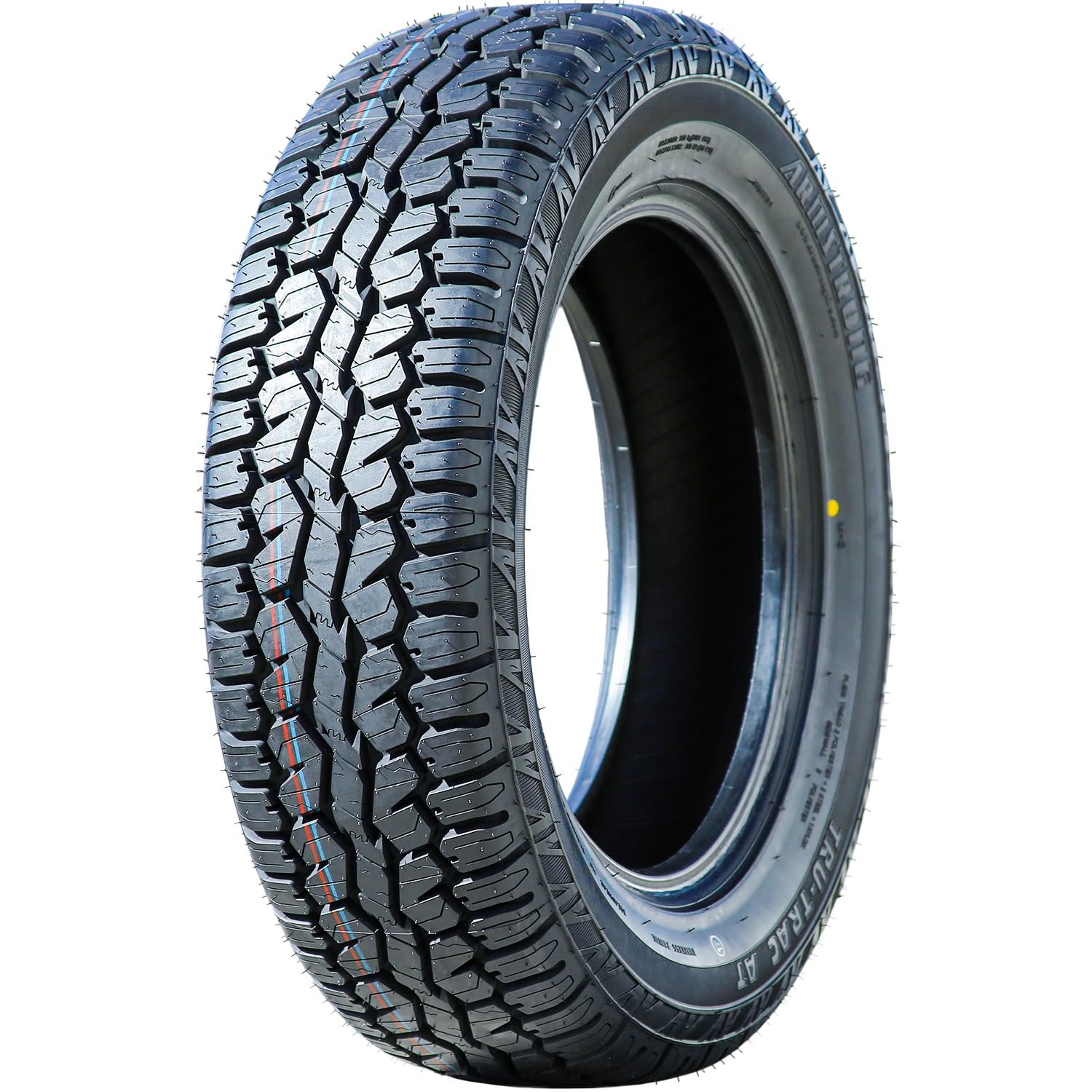 Best At Tires For Trucks: Top-Rated Options and Buying Guide 7