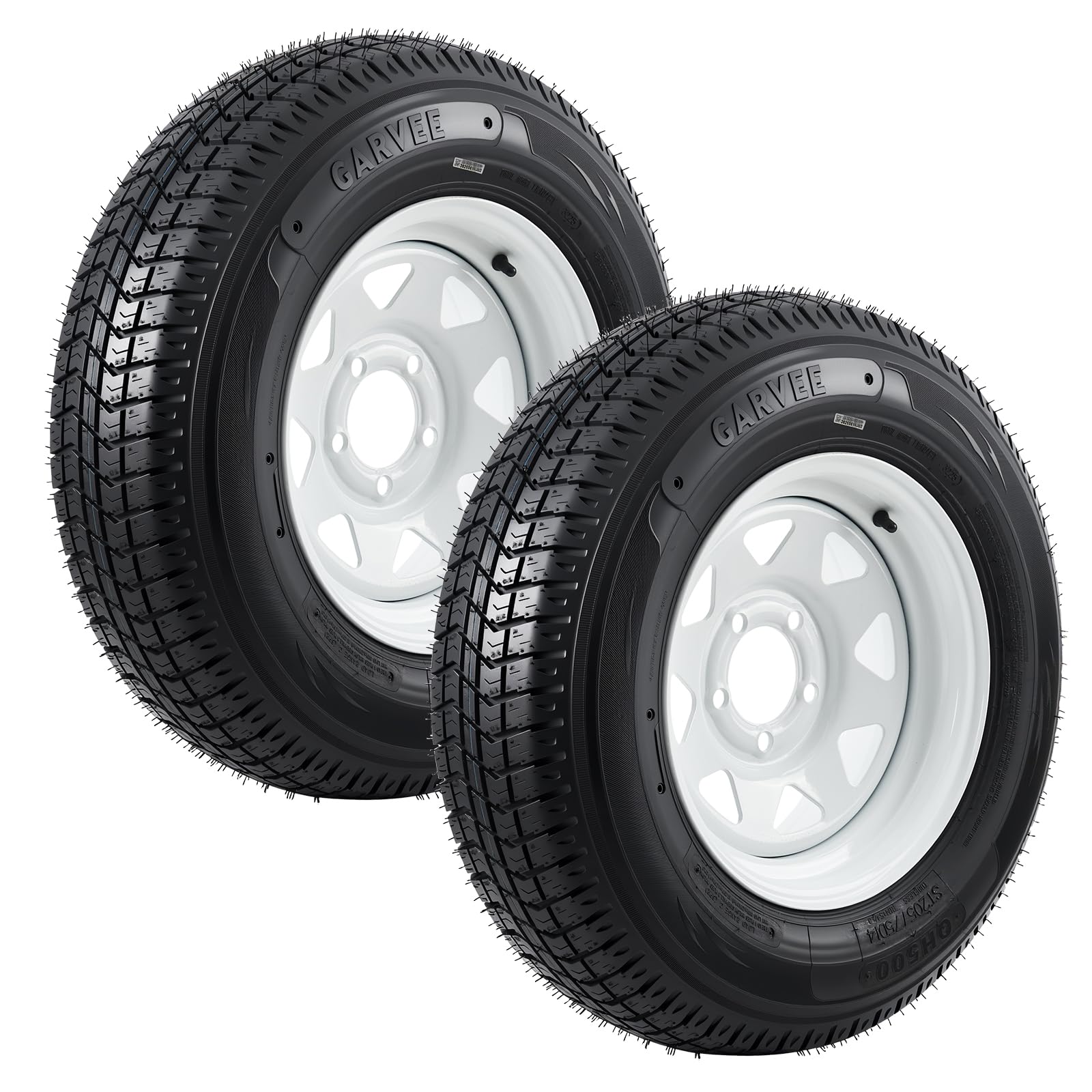 Best Tires for a Boat Trailer — Top Picks, Buying Guide, and Maintenance Tips 8 Best Tires for a Boat Trailer — Top Picks, Buying Guide, and Maintenance Tips 7