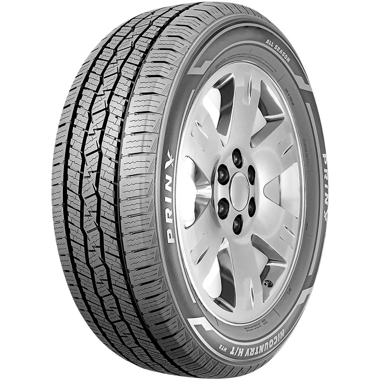 Best Tires for Hyundai Palisade — Top Picks and Buying Guide 8 Best Tires for Hyundai Palisade — Top Picks and Buying Guide 7