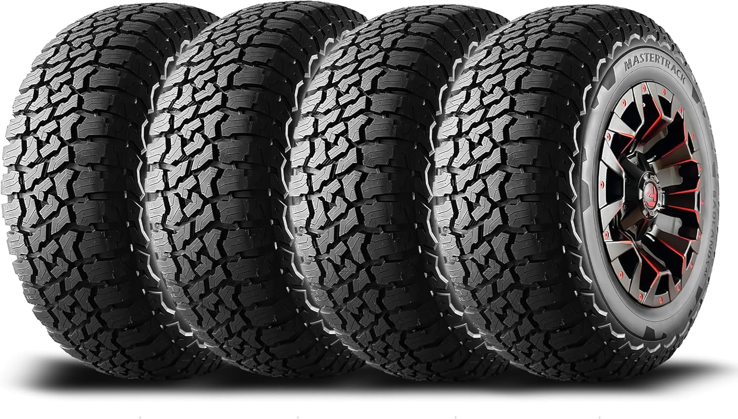 Best Tires for Trucks: Top Picks for Comfort, Traction, and Durability 9