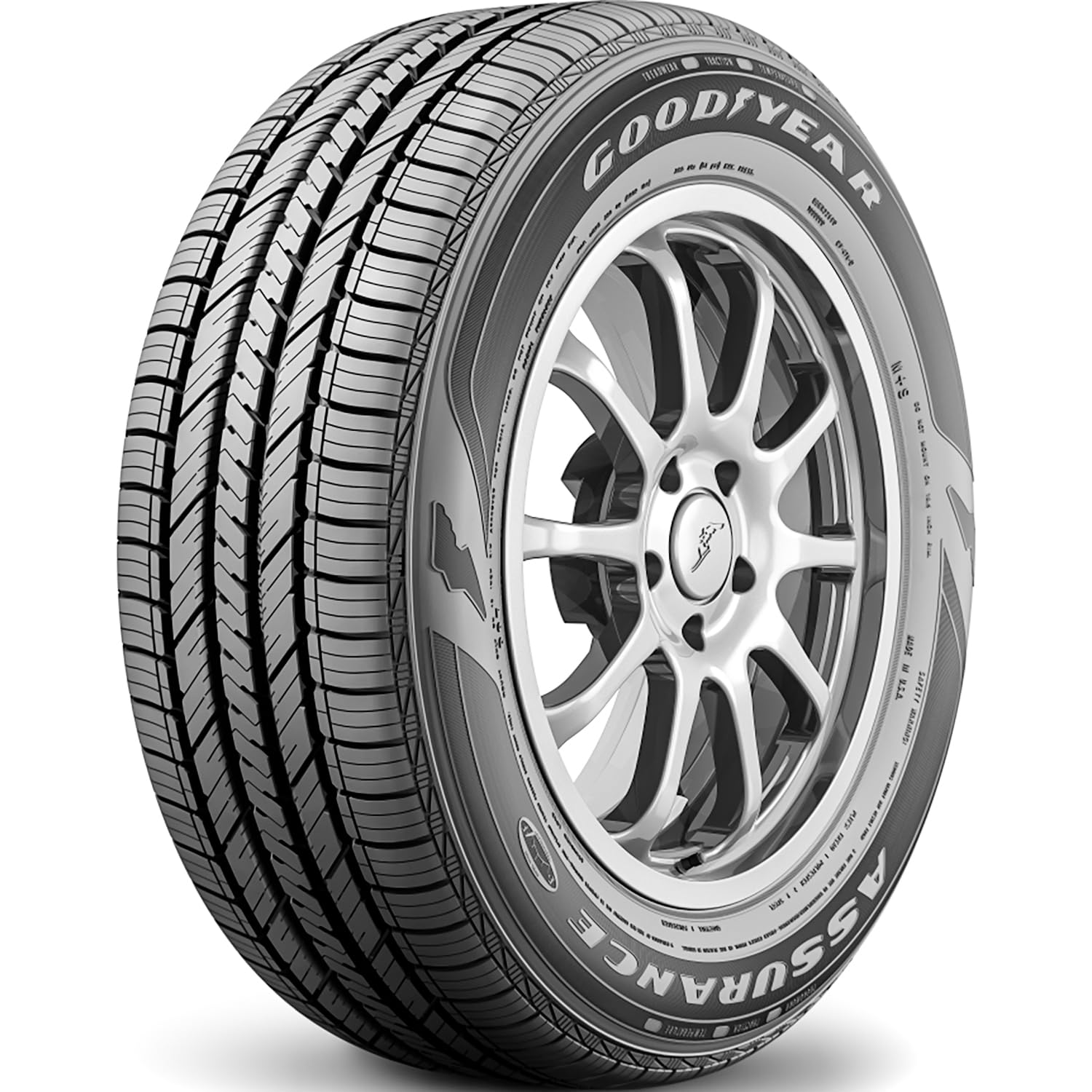 Best Tires for Fuel Economy: Top Picks and Buying Tips for Saving Gas 3