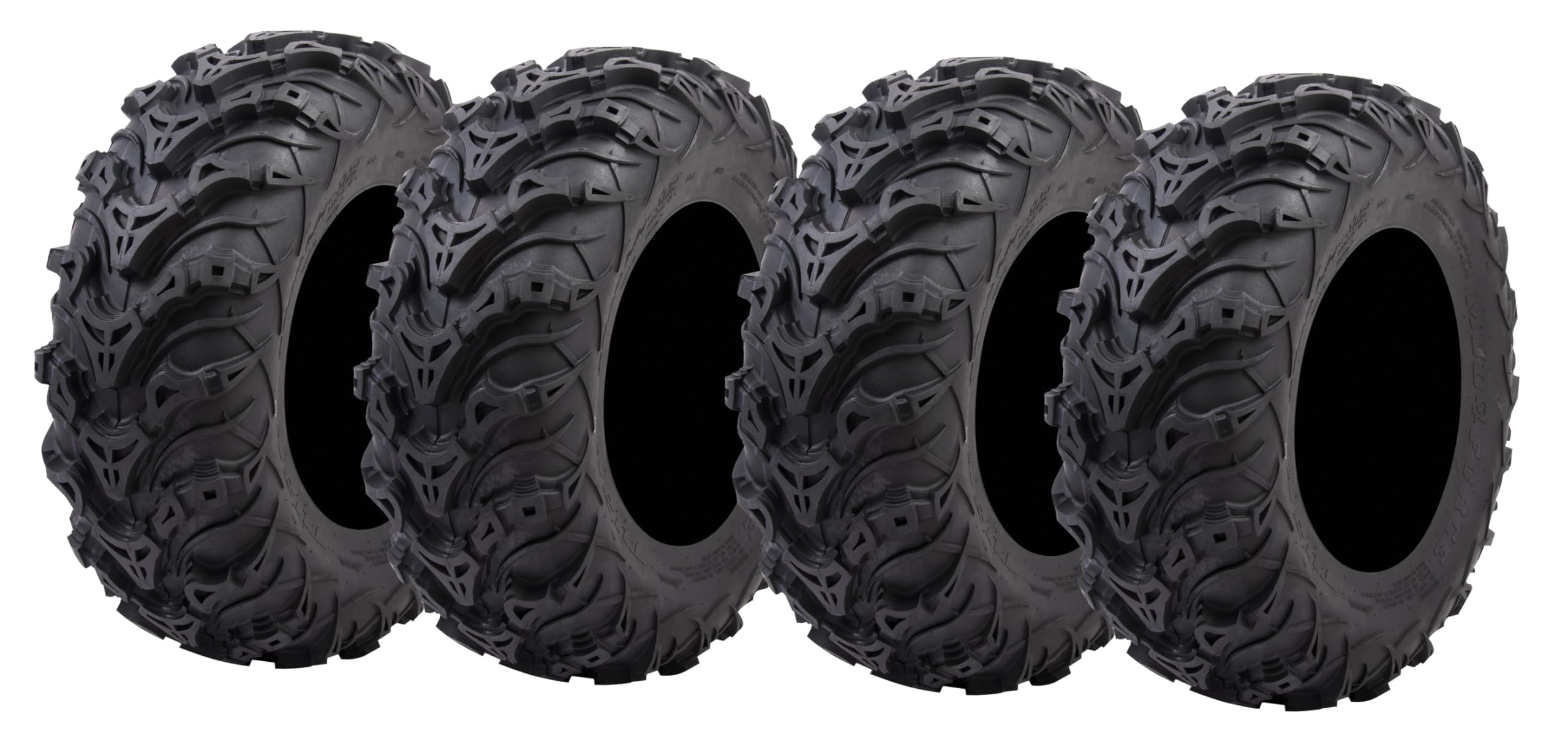 Best ATV Tires for Trail Riding: Top Picks, Buying Guide, and Maintenance Tips 5
