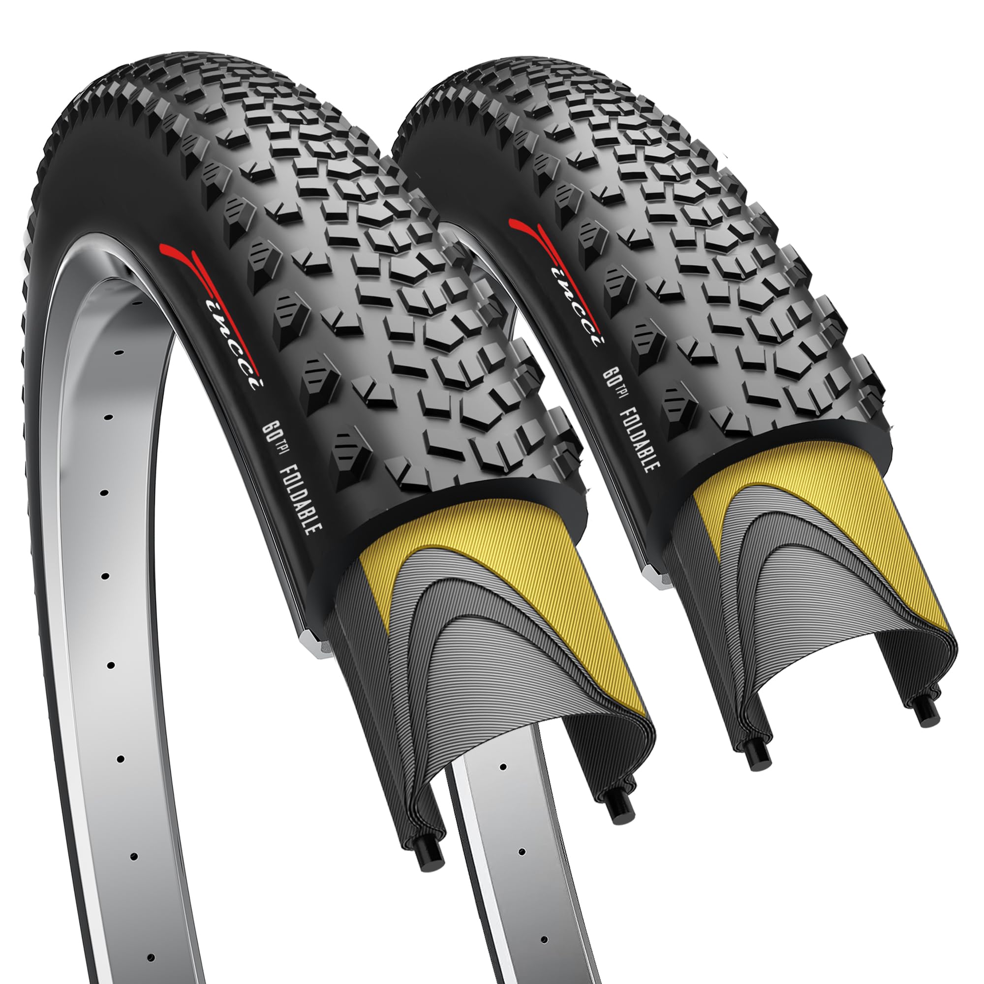 Best Tires for Gravel: Top-Rated Options for Durability, Traction, and Comfort 6 Best Tires for Gravel: Top-Rated Options for Durability, Traction, and Comfort 5
