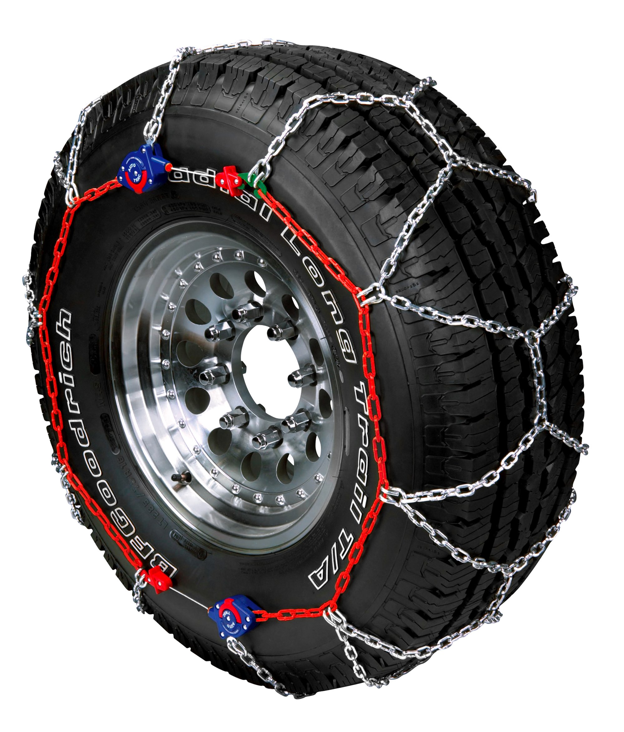 Best A/T Truck Tire for Snow: Top Picks and Buying Guide for Winter Traction 1