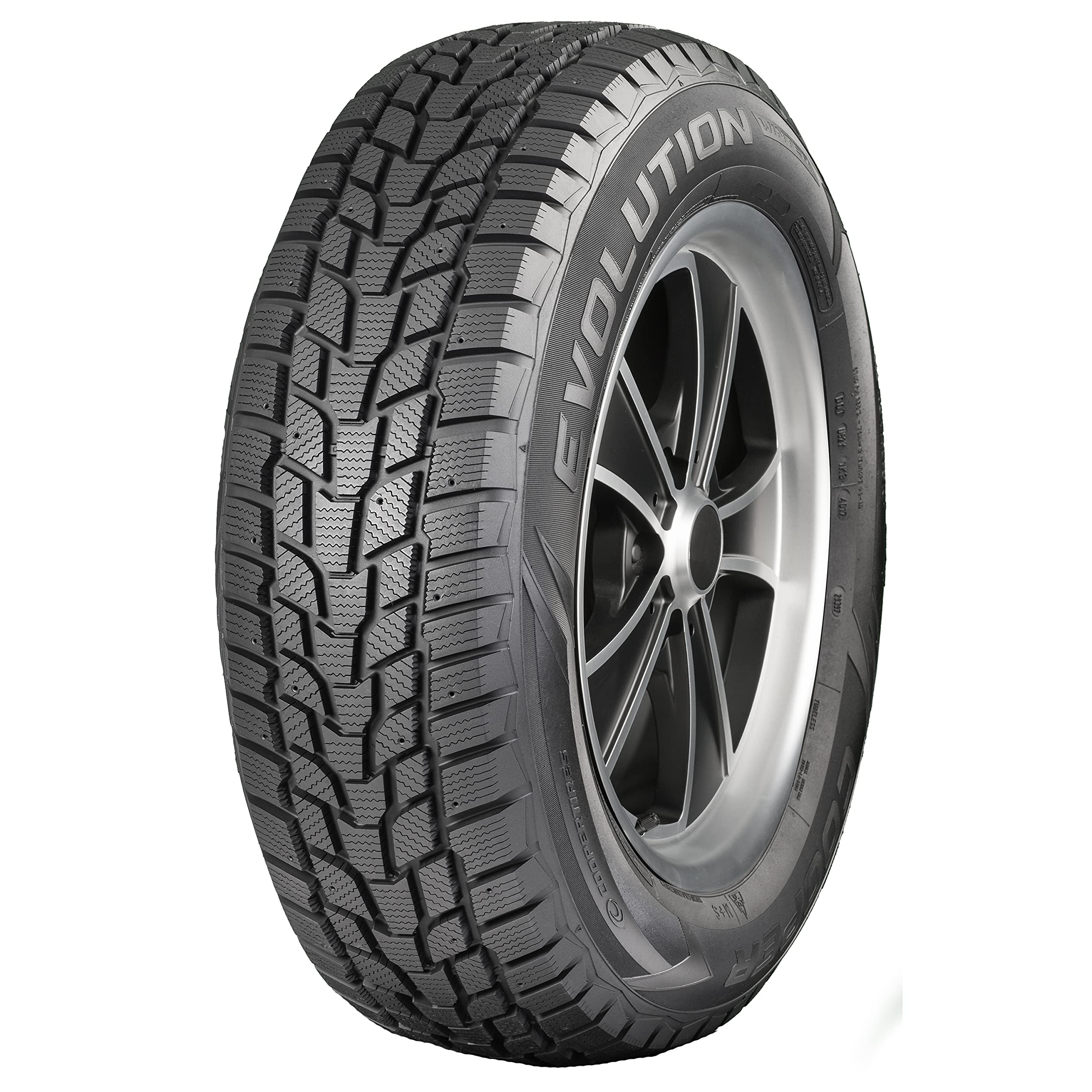Best Winter Snow Tires for SUV: Top-Rated Picks for Safety, Traction, and Ride Comfort 2 Best Winter Snow Tires for SUV: Top-Rated Picks for Safety, Traction, and Ride Comfort 1