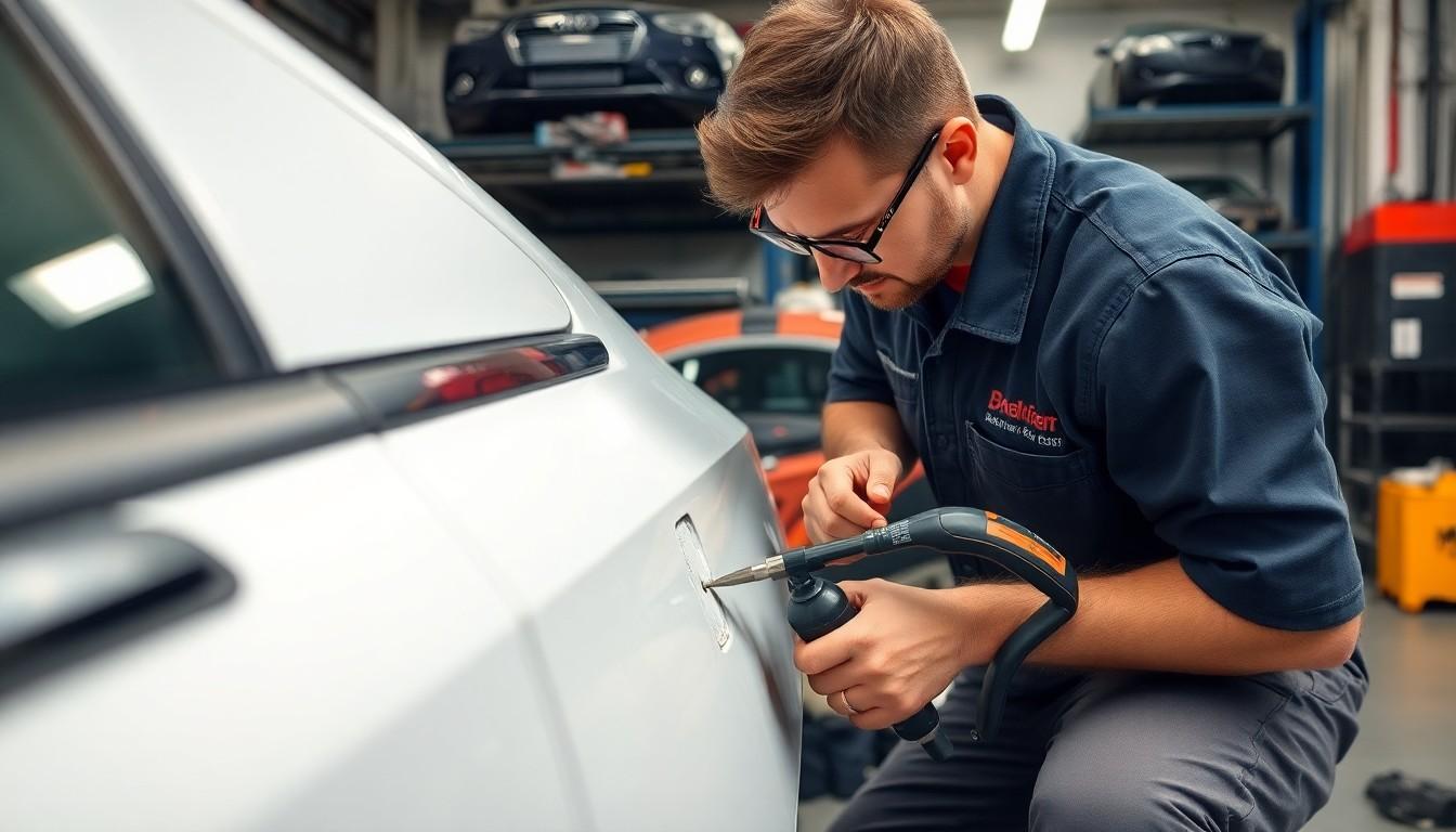 Car Panels Explained: Understanding the Key Components of Your Vehicle's Exterior 11
