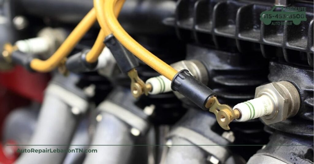 How Much Does It Cost to Replace Spark Plugs? Unlock Savings & Boost Your Engine Performance 5 Additional Repairs and Services