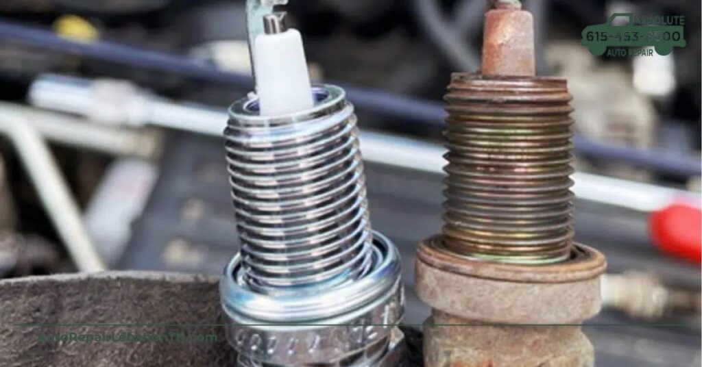 How Much Does It Cost to Replace Spark Plugs? Unlock Savings & Boost Your Engine Performance 4 Average Cost Breakdown