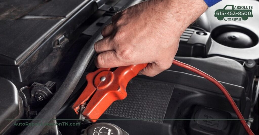 How Long Should You Leave Jumper Cables On? The Essential Guide Before Starting Your Car 5 Common Mistakes to Avoid