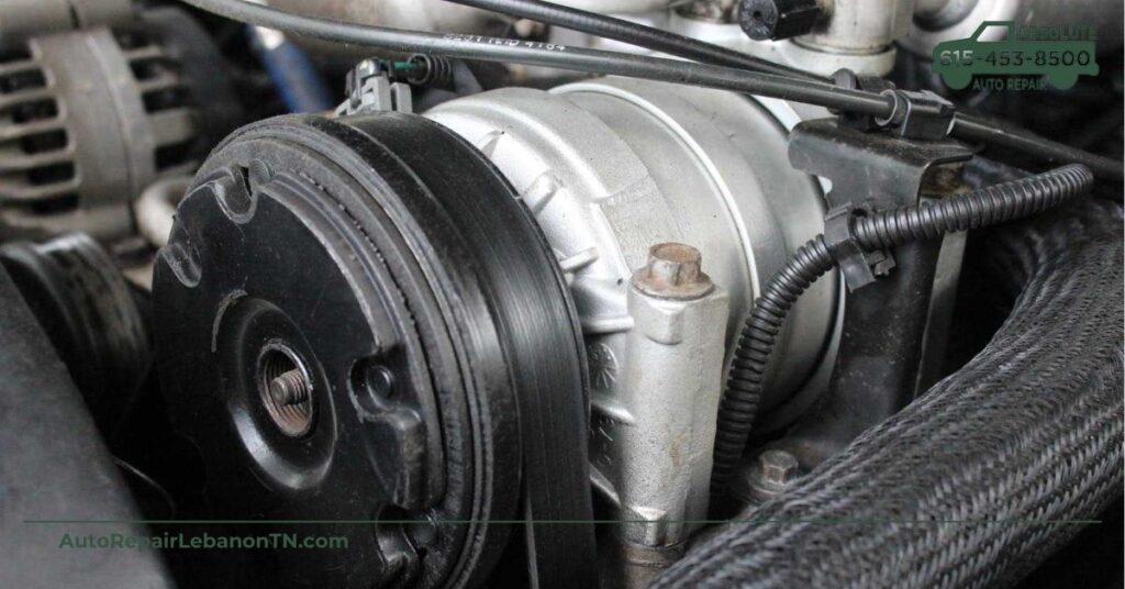 Discover What a Bad AC Compressor Sounds Like: Common Noises You Shouldn't Ignore 5 Consequences of Ignoring Bad Sounds
