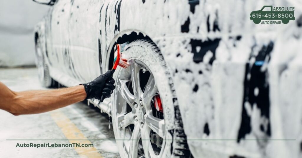 Debunking Myths About Car Washes