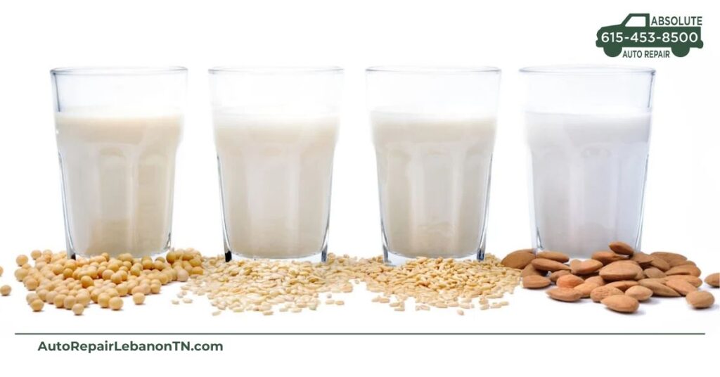 How Much Does a Gallon of Milk Weigh? Discover the Surprising Truth Behind Your Milk Carton 4 Factors Affecting Milk Weight