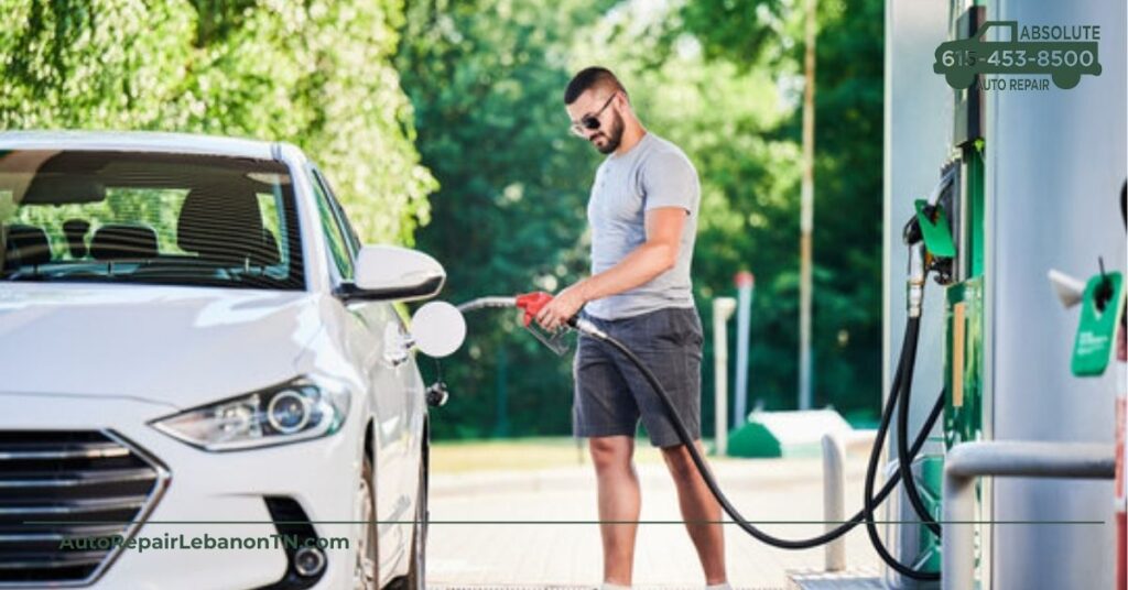 Is It Bad to Let Your Car's Gas Tank Go to Empty? Discover the Hidden Dangers 4 Factors Influencing Gas Tank Longevity