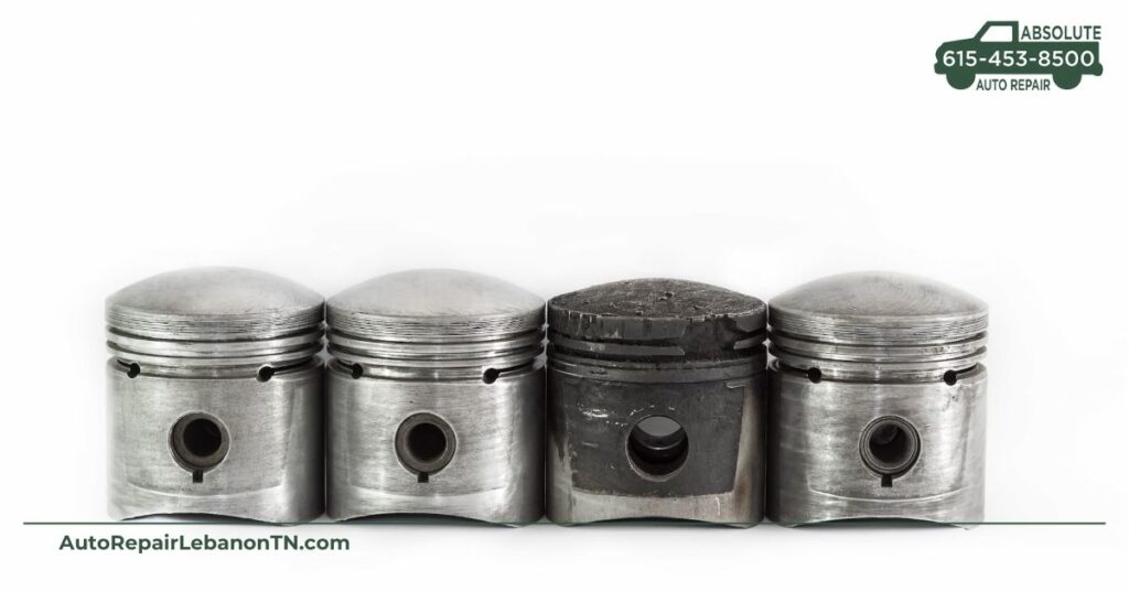 Factors Influencing Piston Replacement Costs