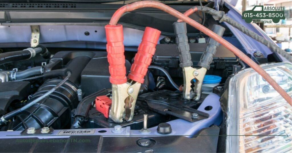 Factors That Deteriorate Jumper Cables