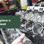 How to Replace a Cylinder Head