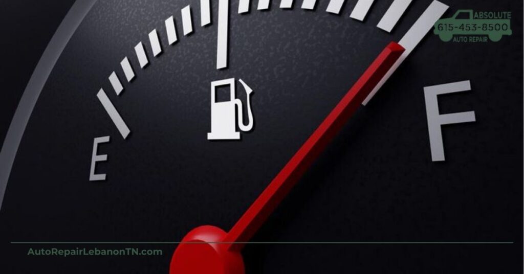 Never Run on Empty Again: When Should You Fill Your Gas Tank for a Smooth Drive? 2 Importance Of Keeping Your Gas Tank Full