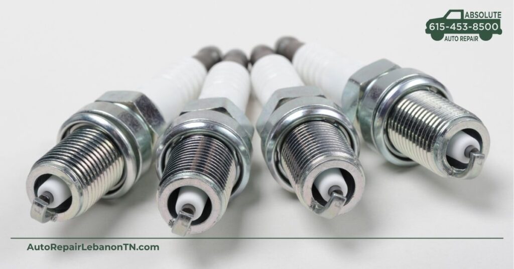 Discover What a Spark Plug Does and Why It’s Crucial for Your Vehicle's Performance 4 Importance of Spark Plugs