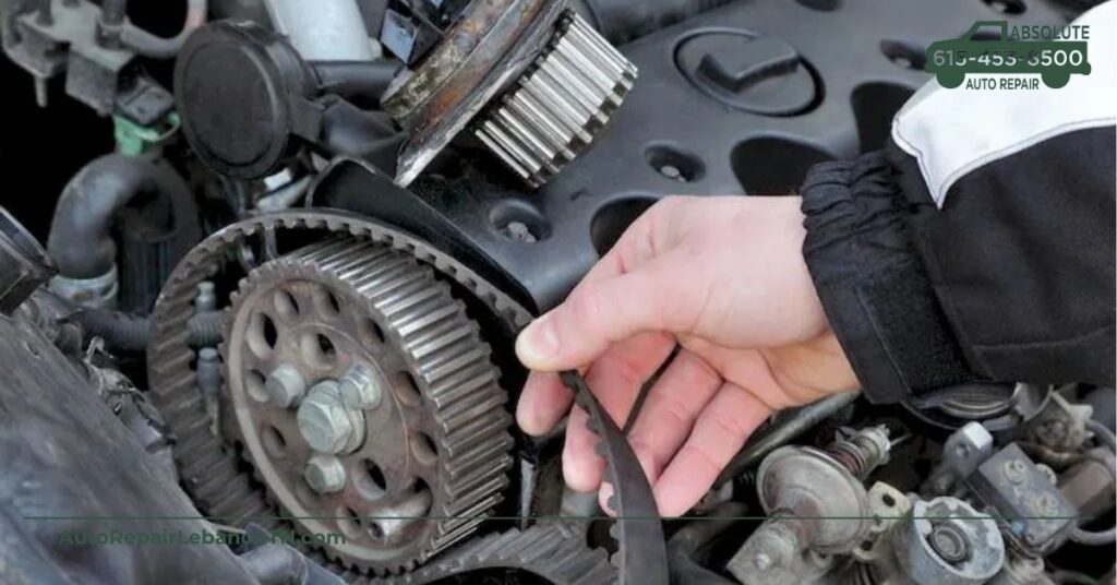 How Do I Know If My Timing Belt Is Bad? 7 Warning Signs Every Car Owner Must Know 4 Importance of Timing Belt Maintenance
