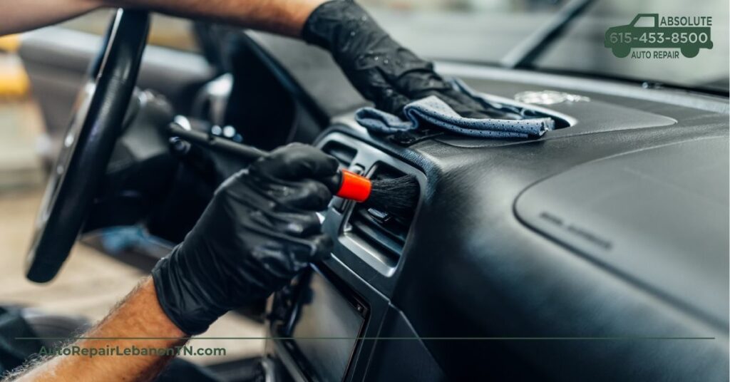 Overview of Car Maintenance