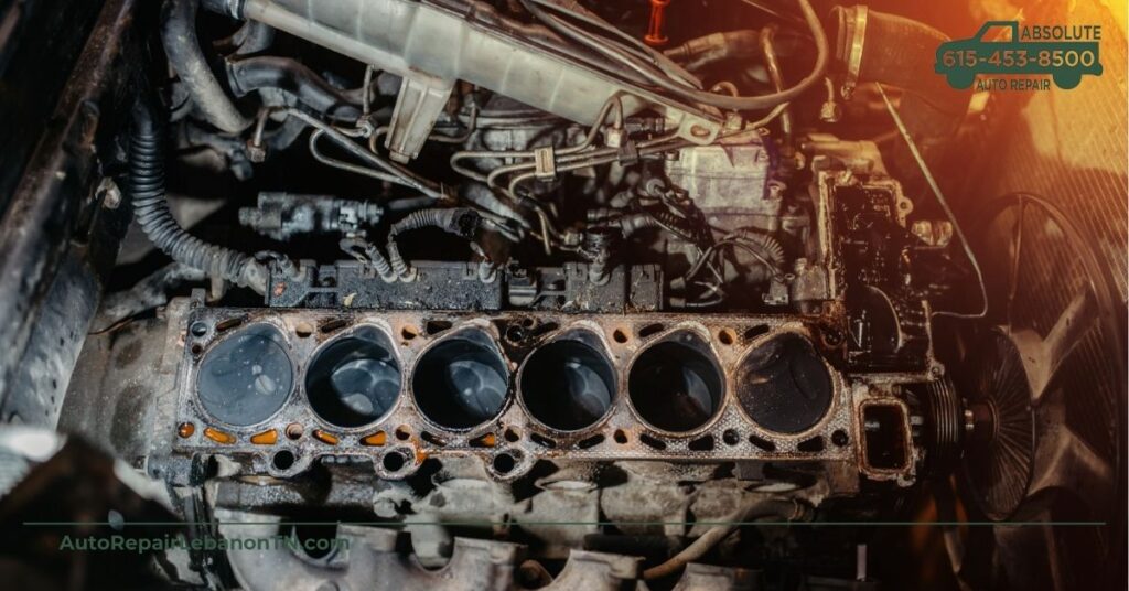 Unlocking Engine Power: What Does the Cylinder Head Do and Why It Matters 2 Overview of Cylinder Heads