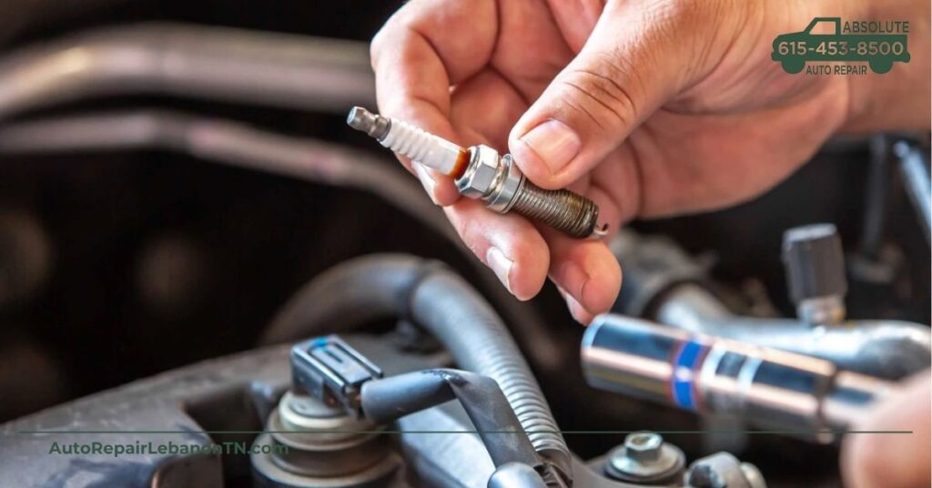 Overview of Spark Plug Replacement