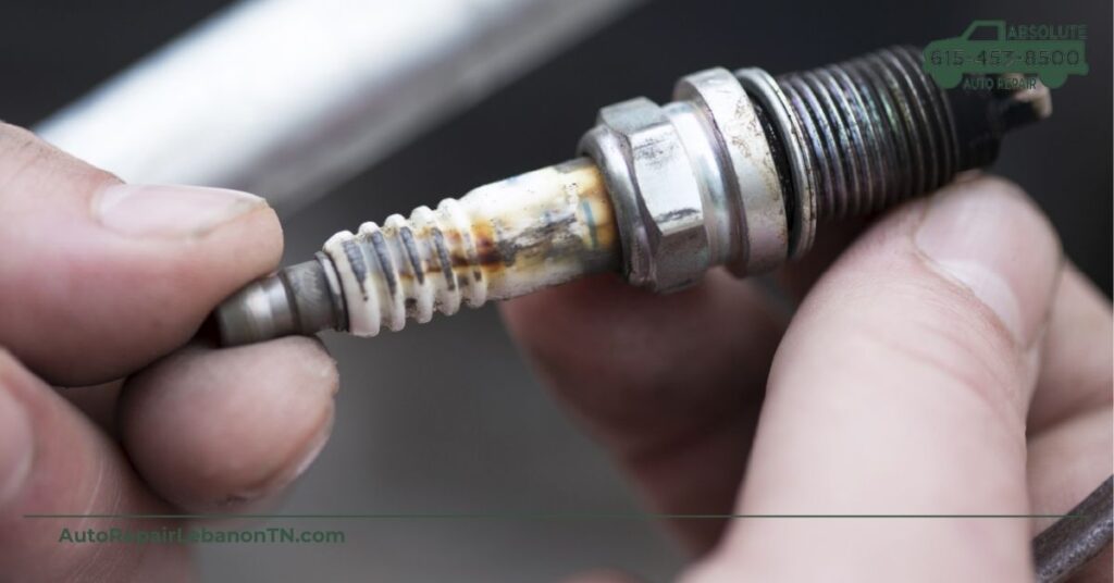 Overview of Spark Plug Services