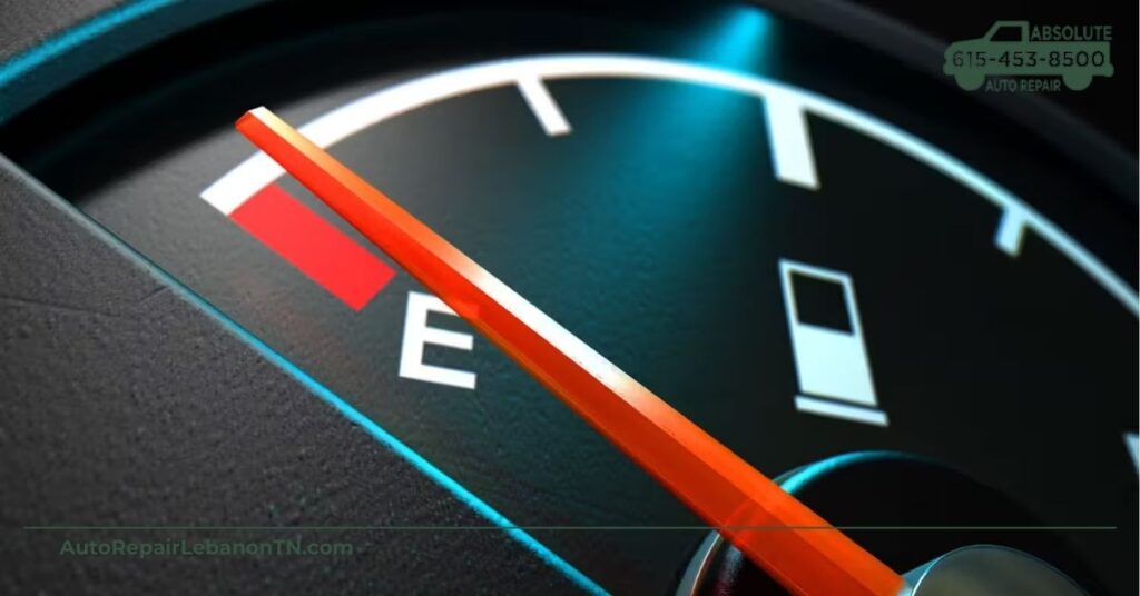 Is It Bad to Let Your Car's Gas Tank Go to Empty? Discover the Hidden Dangers 3 Potential Risks of Leaving Your Gas Tank Empty