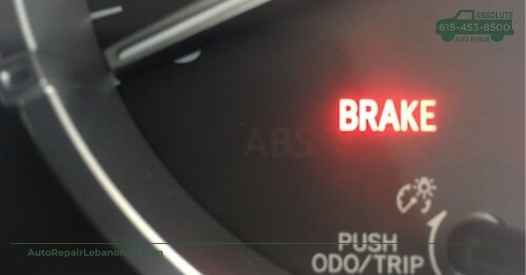 How Do You Fix a Brake Light Warning? Easy Steps to Ensure Your Safety on the Road 5 Preventative Measures