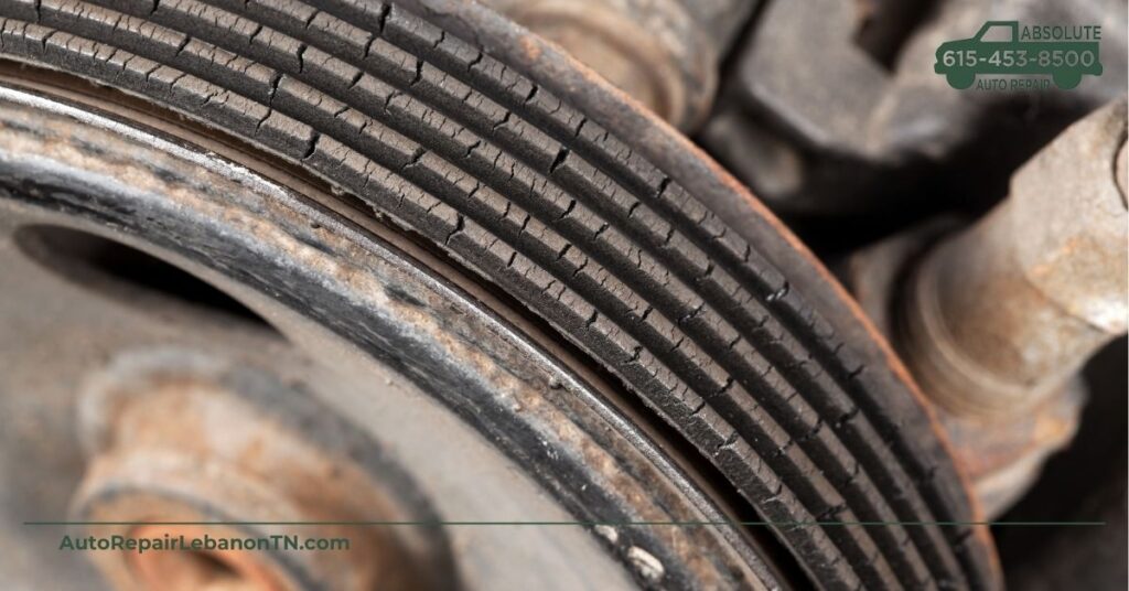 What Is a Serpentine Belt in a Car? Discover Its Role and Signs of Failure 3 Purpose of a Serpentine Belt