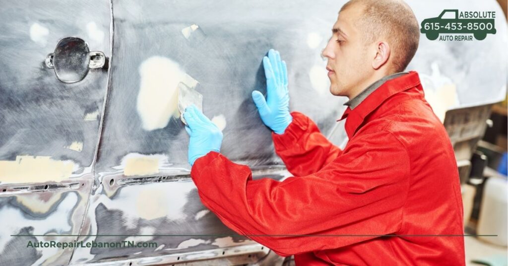 What is Considered Frame Damage on a Car? Essential Insights Every Driver Needs 5 Repairing Frame Damage