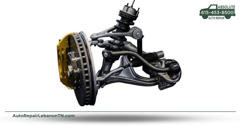 Understanding Axles in Vehicles