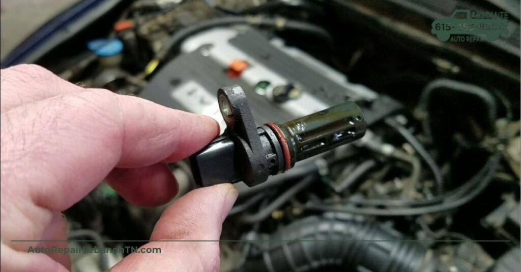 Is Your Camshaft Position Sensor Failing? Here’s How to Check if It’s Bad 2 Understanding Camshaft Position Sensors