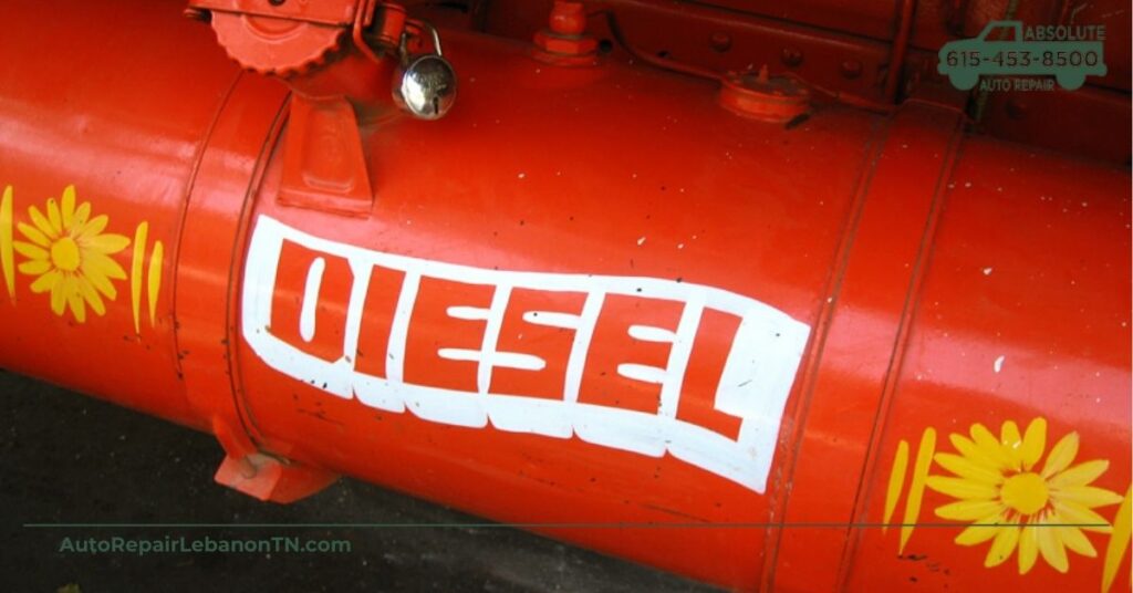 Understanding Diesel Fuel