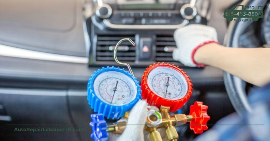 Understanding Freon and Its Role in Your Car