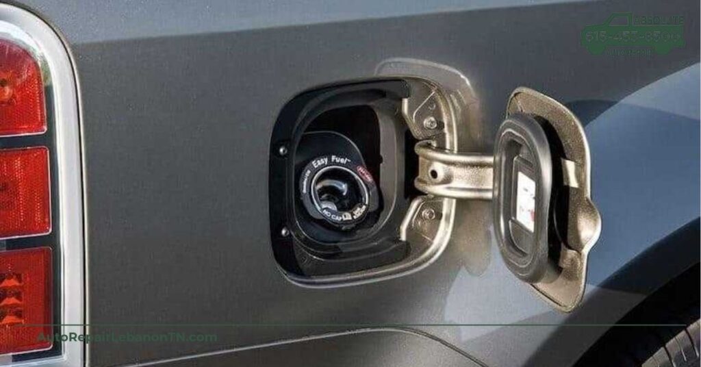 Is It Bad to Let Your Car's Gas Tank Go to Empty? Discover the Hidden Dangers 2 Understanding Gas Tanks