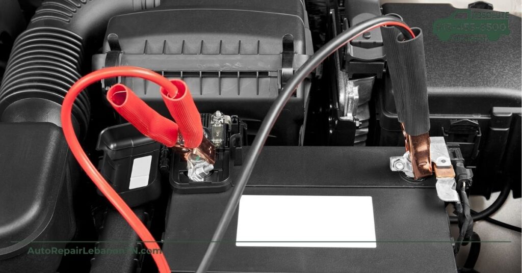 Understanding Jumper Cables