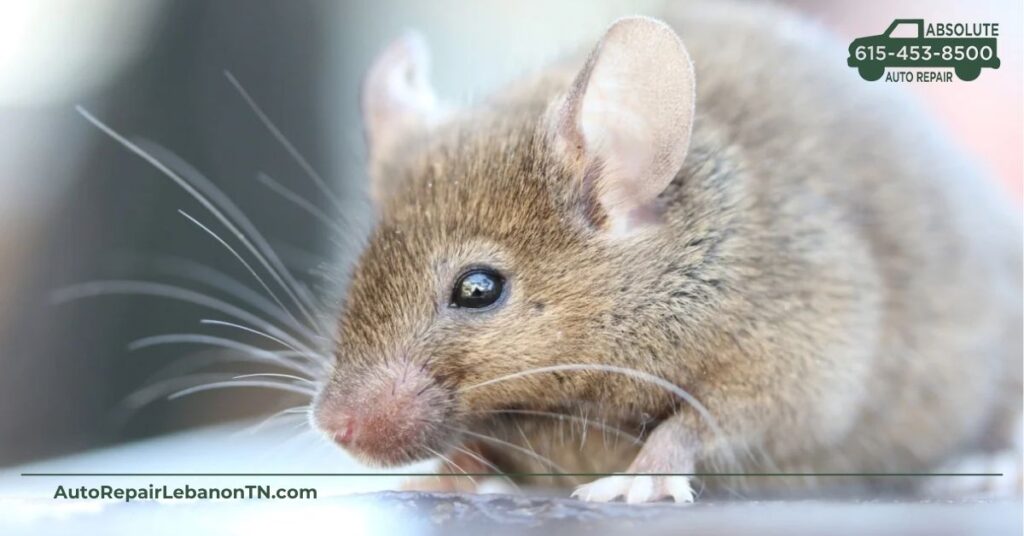 Understanding Mice Behavior