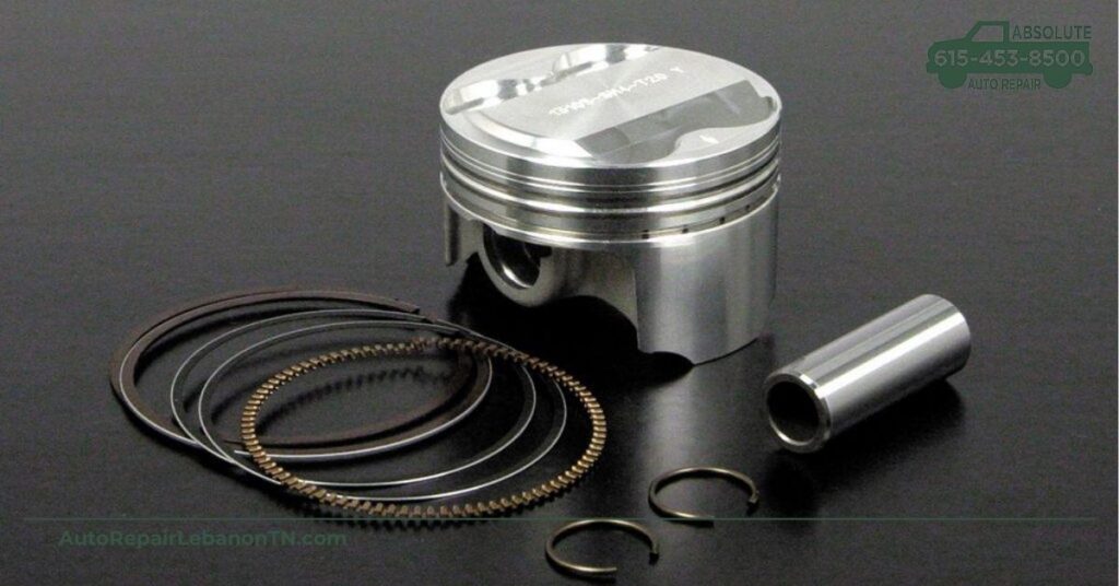 Understanding Piston Rings