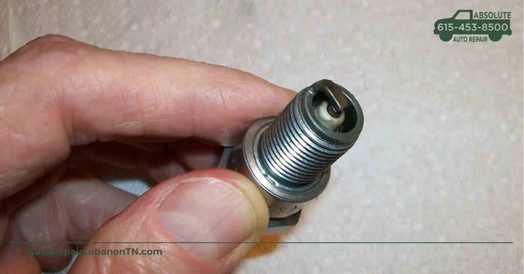 Understanding Spark Plug Basics