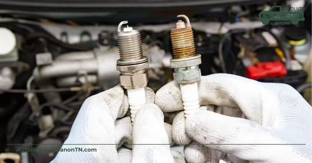 Understanding Spark Plugs