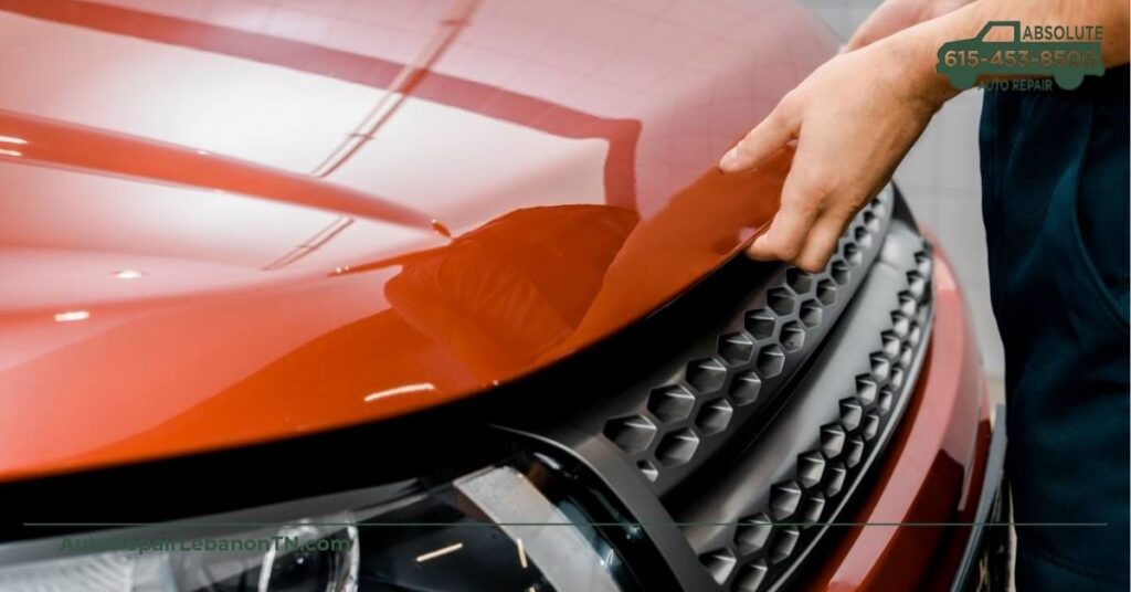 Understanding What Is Car Hood